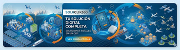 SOLUCLIK360 - Home